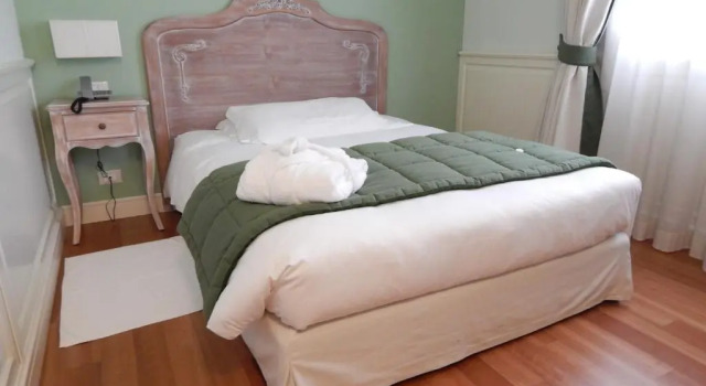 Одноместный номер Superior Hotel Antico Mulino