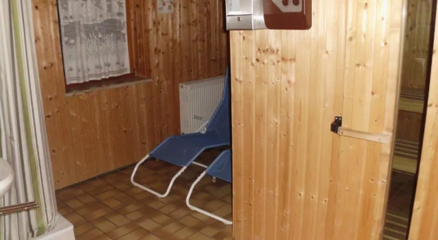 Ferienresidenz Am Hauchen, Varaa Hotelli Hotellit Baijeri pysäköinnillä, Pysäköinti
