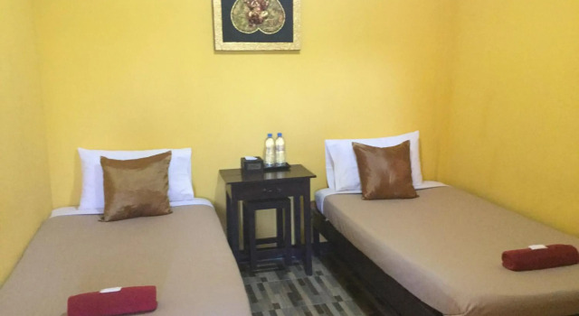 North Star Guest House, Забронировать Гостевой дом Гостевые дома Чиангмай, рядом с Wat Pan Tao, Гостевой дом