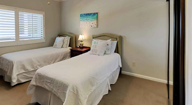 Romar House #702B by Southern Vacation Rentals, Prenota Appartamento Hotel a Alabama con parcheggio, Parcheggio