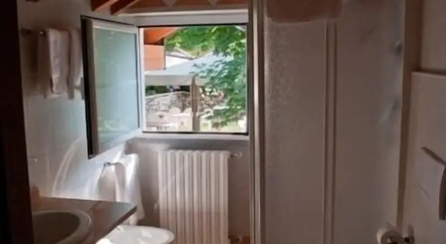 Camera Standard Hotel Bettina