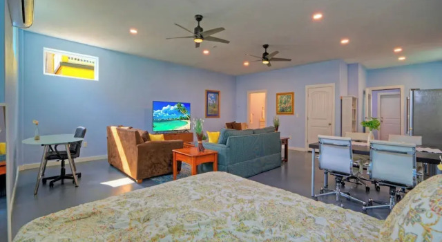 Beachview 54 Apartment by Avantstay Steps to Beach + 2 Community Pools