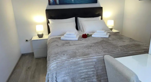 Номер Deluxe Rooms Marija