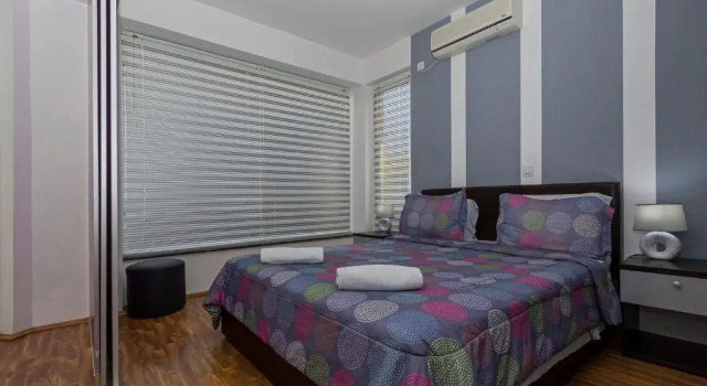 DJ Apartments Plus, Забронировать Апартаменты/квартира Охрид Lake Ohrid, рядом с Saint Pantelejmon
