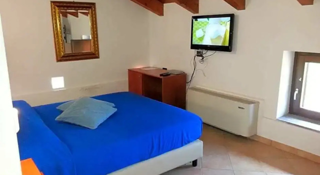 B&B Casale D'Orio