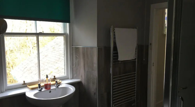 Cladich House Bed & Breakfast, Забронировать Отель Отели Glasgow & The Clyde Valley с парковкой, Парковка