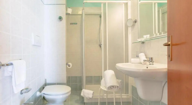 Номер Standard Hotel Traiano