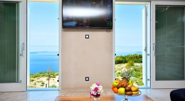 Вилла Luxury View 4 You Apartments