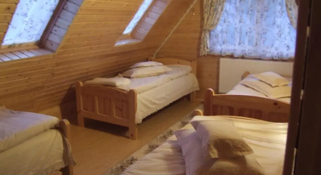 Вилла Antal Villa - 5mins to ski slope & 1min to skating