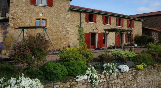 Auberge du Thiollet, Prenota Hotel Montromant Monts et Coteaux du Lyonnais