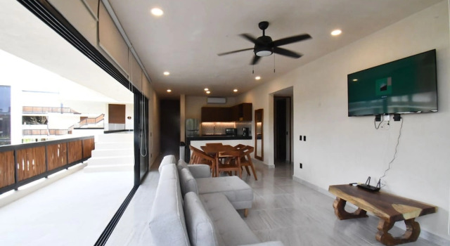 Nativa Tulum Playa by The Spot Rentals, Varaa Huoneisto Tulum Quintana Roo