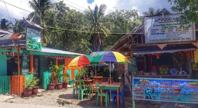 OYO 928 JJs Place, Book Hotel Moalboal Cebu