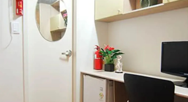 Rodem Oneroomtel