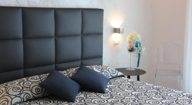 Hotel Castiglione