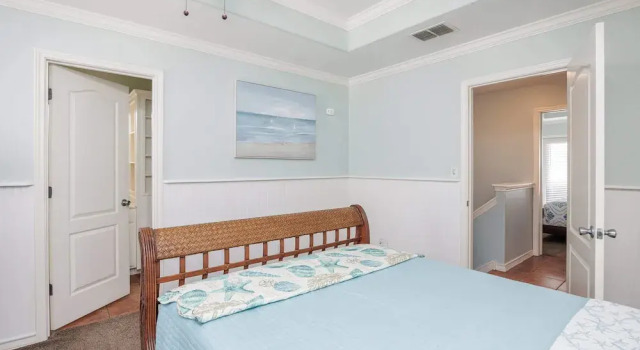 Номер Standard Padre Island Retreat w/ Optional Golf Cart