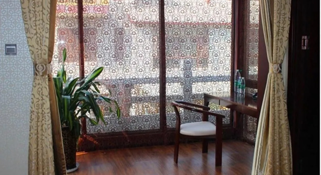 Qinseyuan Inn, Book Hotel Hengshui Hebei