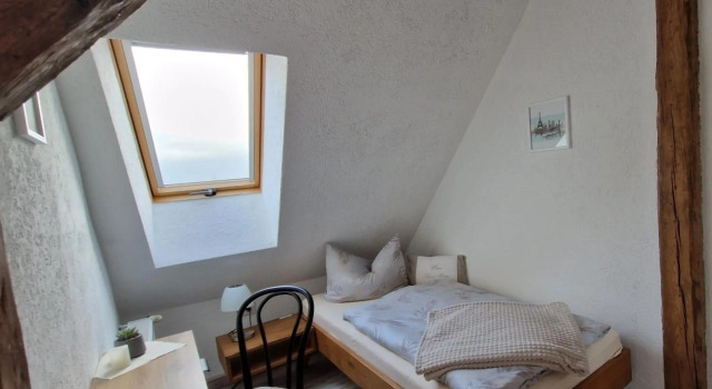 Pension Zum Lukullus, Reserva ahora Hotel Wernigerode Sajonia-Anhalt