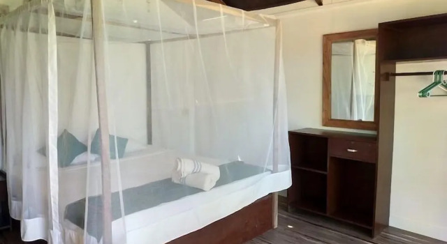 Peace Garden Beach Resort, Reserva ahora Hotel Canacona Lagos
