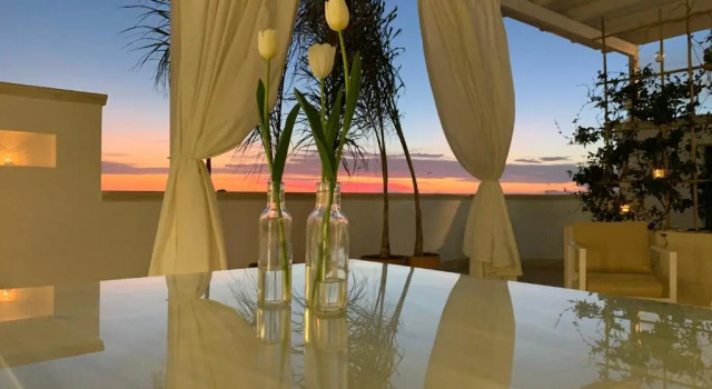Suite Sea Suites