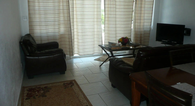 Cottage Cut Villas