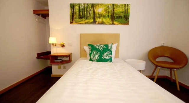Номер Classic Hotel Tannenhof Haiger