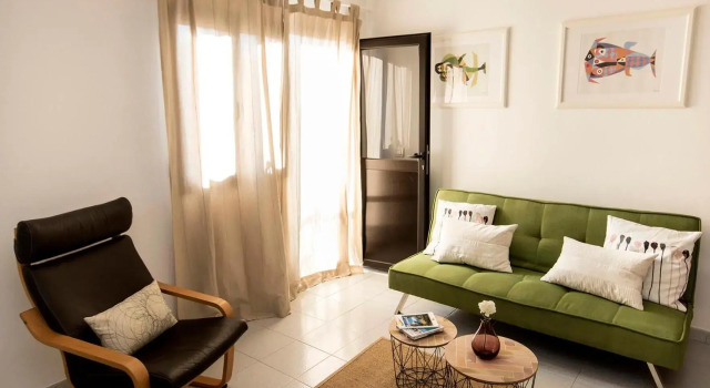 Apartamento Almirante, Prenota Appartamento Arrecife 