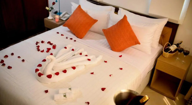 Номер Superior Melili Hotel