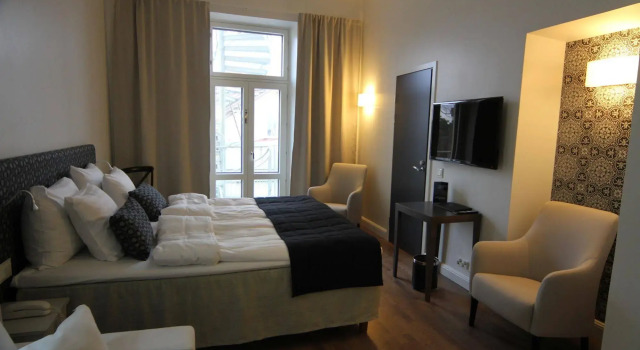 Regatta Spa Hotel