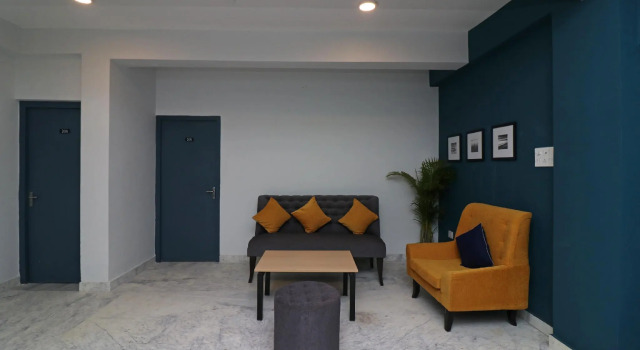 FabHotel Silver Key kalighat, Забронировать Отель Kalighat Баллигандж