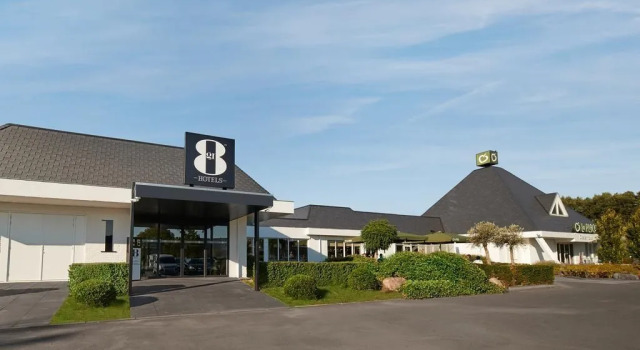 Gr8 Hotel Sevenum, Reserva ahora Hotel Sevenum 