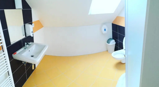 Семейный номер Deluxe Hotel Stará Pošta