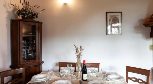 Коттедж La Casa in Toscana