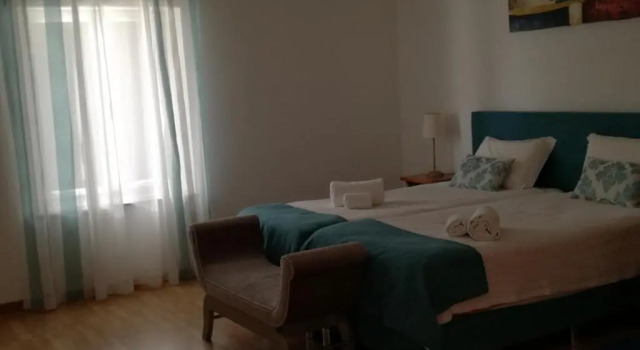 Студия Casa Berlengas a Vista