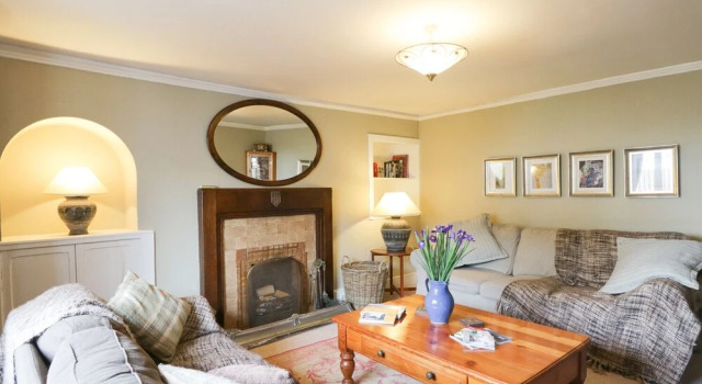 Cantie Cottage