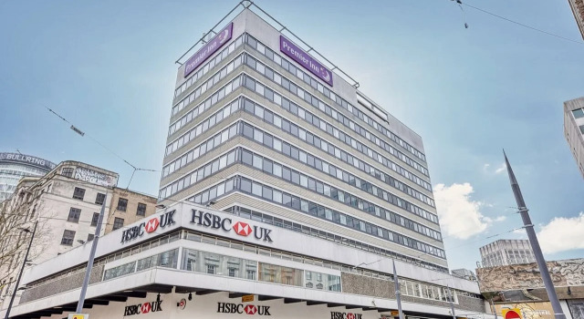 Premier Inn Birmingham City Centre (New Street), Забронировать Отель Отели Бирмингема 3 звезды, рядом с Океанариум «Национальный центр морской жизни», 3*