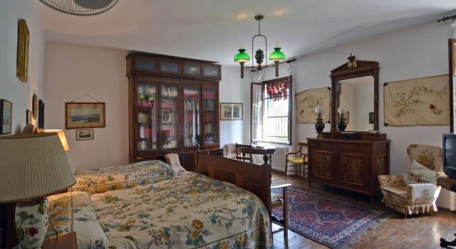 Номер Standard B&B Villa Gradenigo
