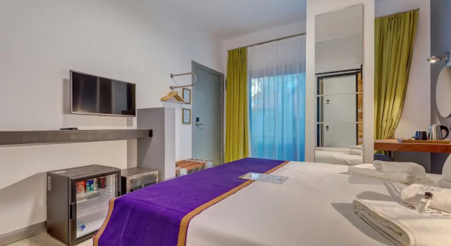 Номер Standard Villa Kore Slow - Adults Only