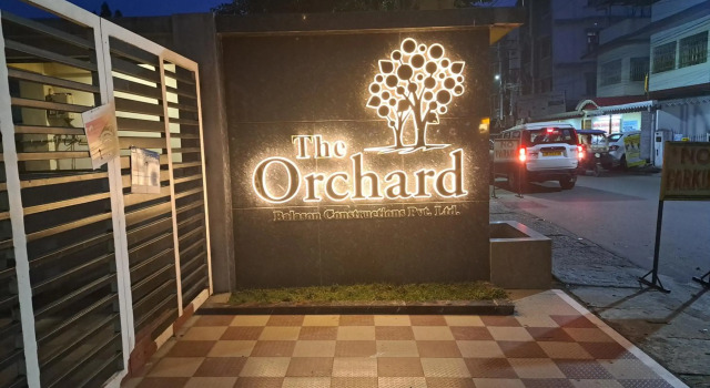 Entire Apartment -Pradhan Nagar Middle of the city