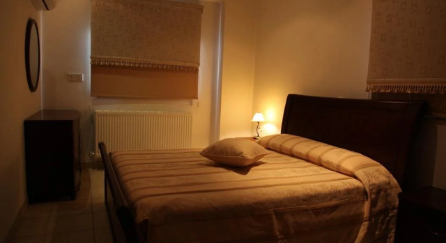 Vengera Suites, Book Hotel Hoteller i Kakopetria med parkering, Parkering