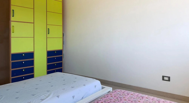 Nice Apartment in Lido di Ostia With Wifi and 3 Bedrooms