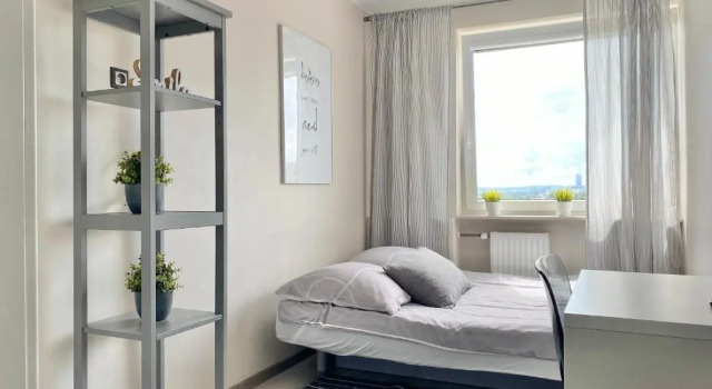 Apartament Sopot No. 1