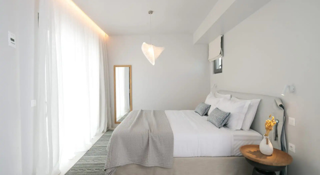 Номер Deluxe Anapollo Boutique Hotel Adults Only