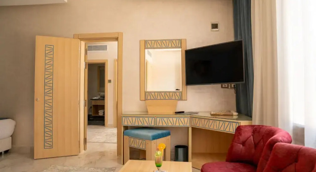 Номер Deluxe Vintro Inn - Nozha Aqua Park