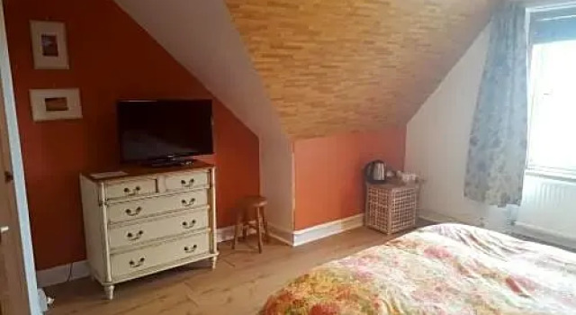 Forth Bay Guest House