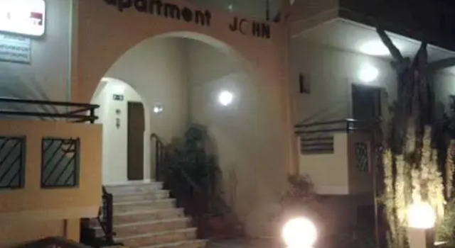John Apartments, Забронировать Апартаменты/квартира Апартаменты Платаньяс, рядом с Пляж Платаниас, Апартаменты/квартира