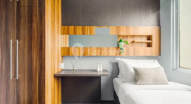 PECAN by Kozystay, Book Apartment Jakarta Jakarta Province