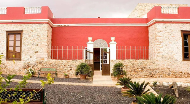 Hotel Rural Era de La Corte