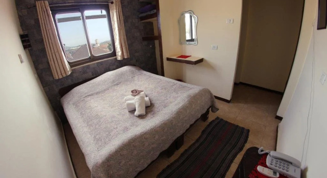 Vitrage Guesthouse