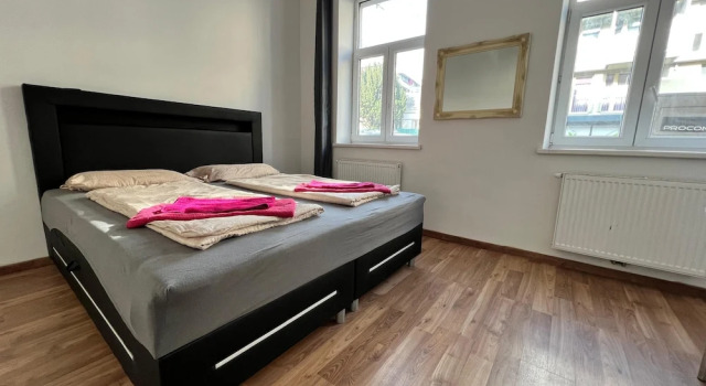 Appartamento Comfortable 3BR Apartment in Vienna