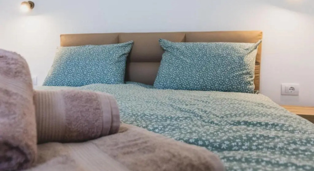 Апартаменты Standard ALFA Apartmani